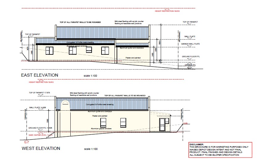 3 Bedroom Property for Sale in St Helena Views Western Cape